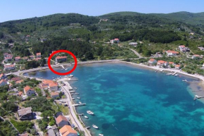  Apartments by the sea Lumbarda, Korcula - 4491  Люмбарда